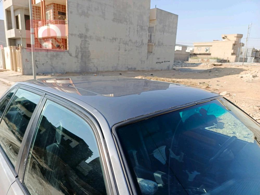 بی ئێم دەبڵیو سیریەس 7